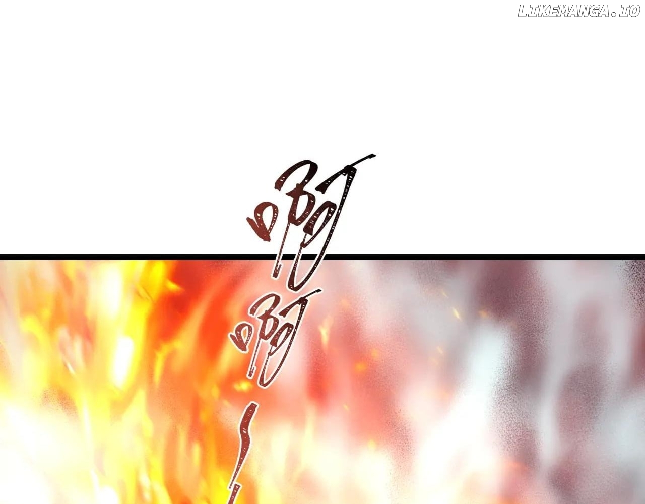 Era of the Haunted Chapter 498 - page 89